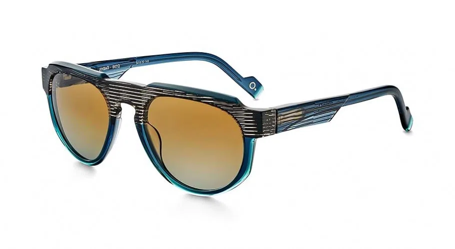 Etnia Barcelona JINBAO Sunglasses - view 11